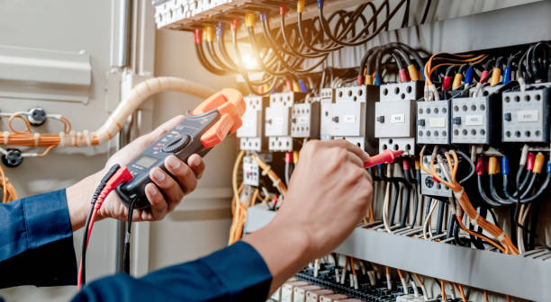 Best 24-Hour Electrician  in Tomah, WI