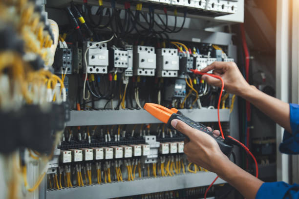 Best Electrical Installation Contractor  in Tomah, WI