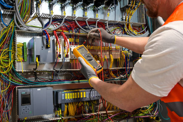 Best Electrical Repair Services  in Tomah, WI