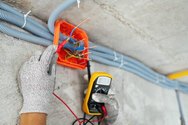 Best Electrical Rewiring Services  in Tomah, WI