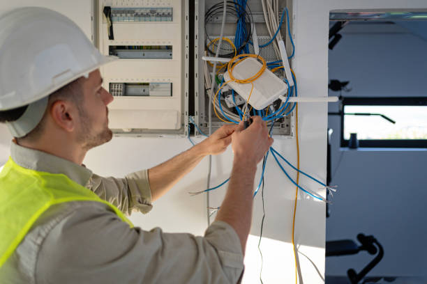 Best Electrical Outlet Repair  in Tomah, WI