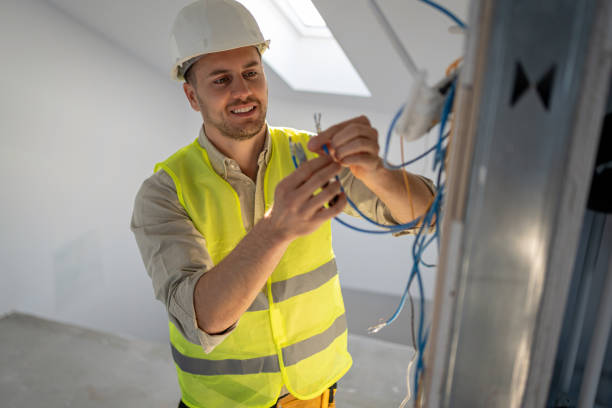Best Electrical Installation Contractor  in Tomah, WI