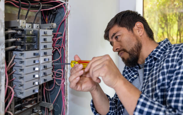 Best Licensed Electrician  in Tomah, WI